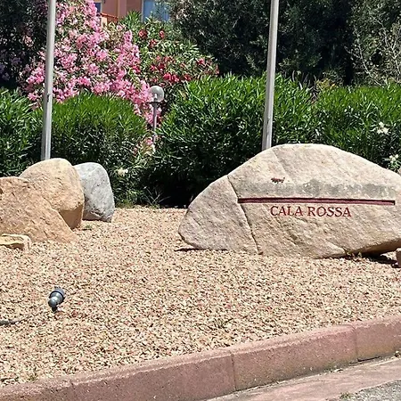 بيت للعطل Casa Vacanze Calarossa