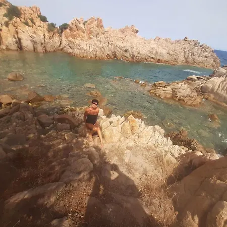 Casa Vacanze Calarossa