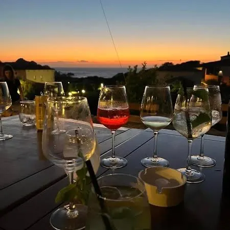 Casa Vacanze Calarossa *