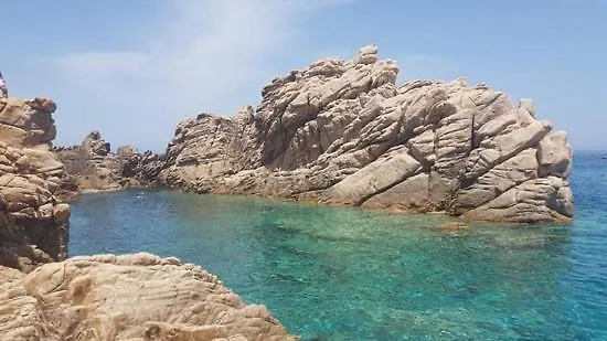 Hébergement de vacances Calarossa *