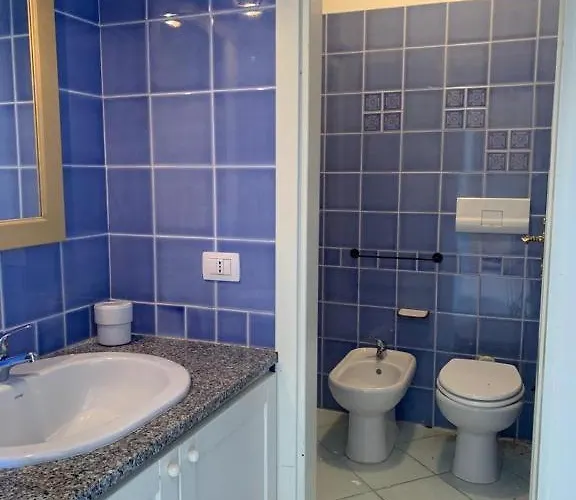 Calarossa Tatil Evi *