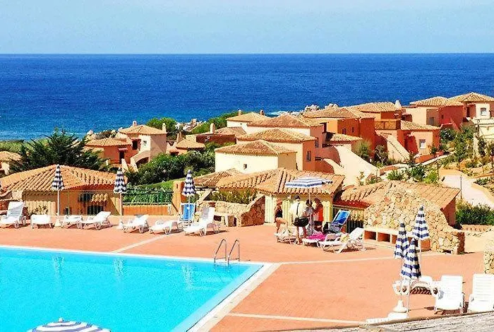 Calarossa Tatil Evi Isola Rossa (Sassari)