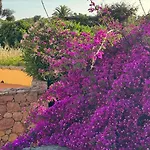 בית נופש Calarossa *