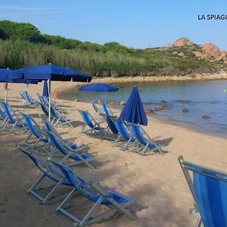 Holiday home Vacanze In Natura Incontaminata 