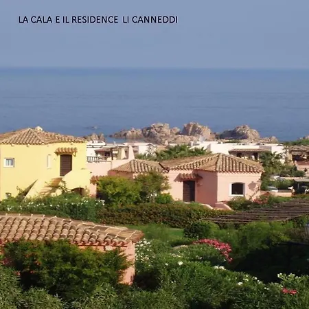 Holiday home Vacanze In Natura Incontaminata 
