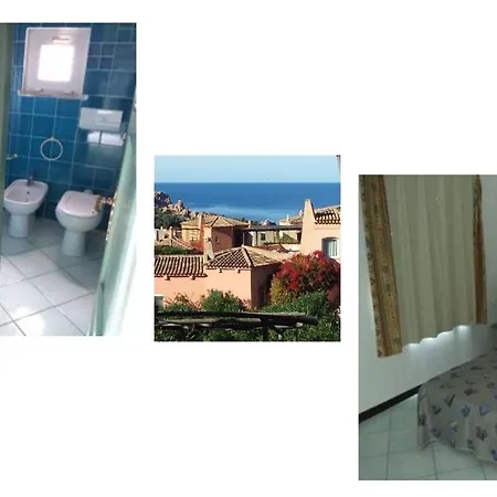 Vacanze in natura incontaminata casa vacanza francesca *