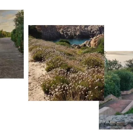 Holiday home Vacanze In Natura Incontaminata 