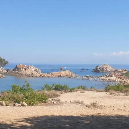 Vacanze in natura incontaminata casa vacanza francesca