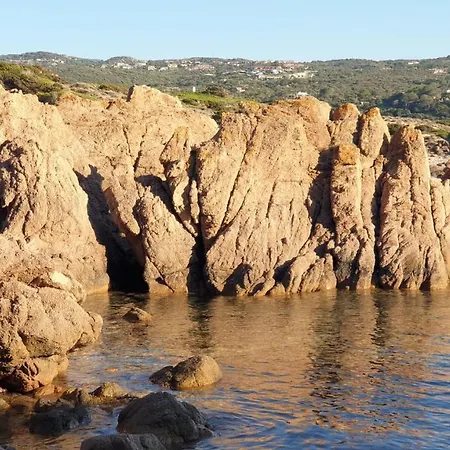 Holiday home Vacanze In Natura Incontaminata 