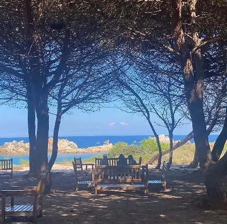 Vacanze In Natura Incontaminata 