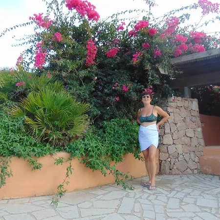 Holiday home Vacanze In Natura Incontaminata 