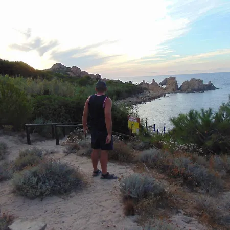 Holiday home Vacanze In Natura Incontaminata 
