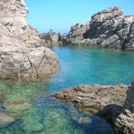 Vacanze in natura incontaminata casa vacanza francesca Casa vacanze Isola Rossa (Sassari)