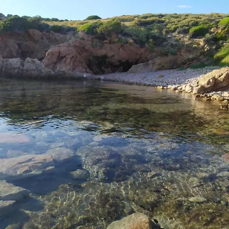 Vacanze In Natura Incontaminata 
