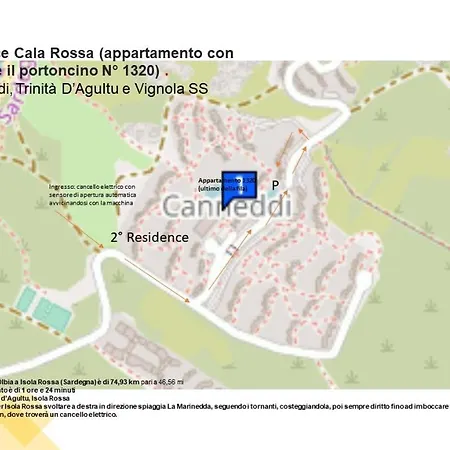 Vacanze In Natura Incontaminata 