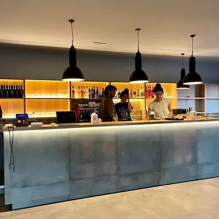 Calarossa Feriehus *