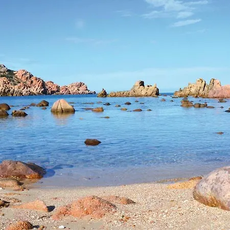 Calarossa Isola Rossa (Sassari)