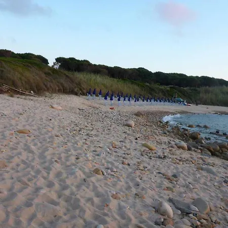 Holiday home Vacanze In Natura Incontaminata 