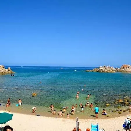 Vacanze In Natura Incontaminata 