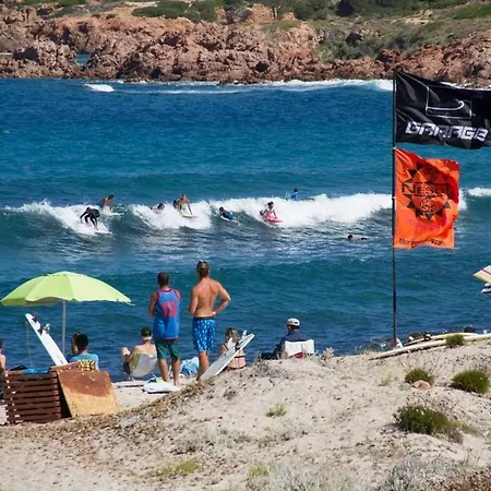 Holiday home Vacanze In Natura Incontaminata 