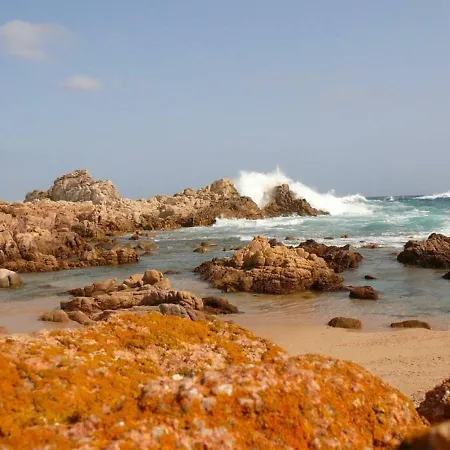 Vacanze In Natura Incontaminata 