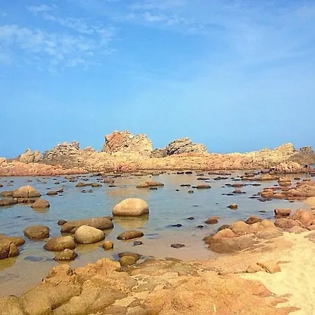 Vacanze In Natura Incontaminata 