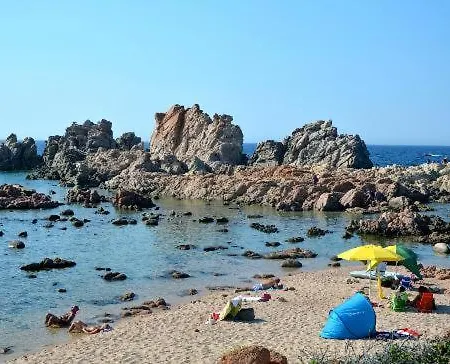 Vacanze In Natura Incontaminata 